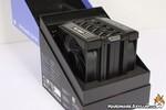 Cooler Master V8 ACE 3DHP Black