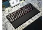 Corsair Skiff 100 Plus Keyboard
