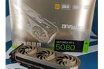 Zotac RTX 5080 Solid Core OC 20th Anniversary Edition