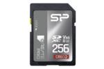 Silicon Power CreatePro CR60D 256GB SDXC Card