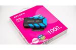 ADATA SD820 Portable SSD 1TB