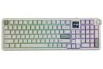 Epomaker RT100 Pro Retro Keyboard