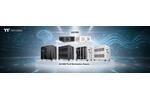 Thermaltake AX1000 and AX200