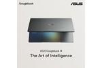 Asus CX9406 Googlebook 14