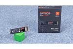 Sandisk Optimus GX Pro 8100 2 TB