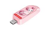 Sandisk Mew und Mewtwo Flash Speicher