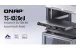 QNAP TS-432XeU