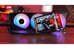 MSI MEG Coreliquid E15 AIO