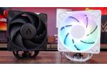 Arctic Freezer 36-S A-RGB