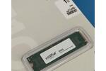 Crucial E100 1TB SSD