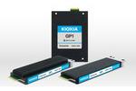 Kioxia GP1 XL-Flash PCIe-60 SSD