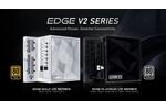 Lian Li Edge Platinum V2 und Edge Gold V2