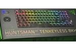Razer Huntsman V3 Tenkeyless 8KHz