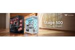 Thermaltake Stage 500 TG ARGB