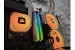 Corsair Nautilus II 360 RS ARGB