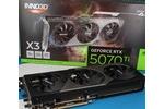 Inno3d GeForce RTX 5070 Ti X3