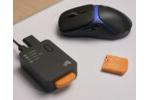 Glorious Model O3 Wireless Mouse