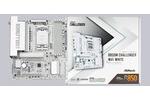 ASRock B850M Challenger WiFi AMD AM5 Mainboard