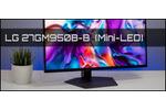LG UltraGear 27GM950B-B