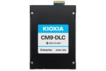 Kioxia Enterprise SSDs mit Direct Liquid Cooling