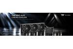 Thermaltake OB360 AIO Liquid Cooler