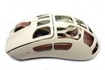 Pulsar Feinmann F01 Noctua Edition
