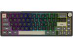 Aqirys Talitha Keyboard