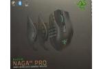 Razer Naga V3 Pro Gaming Mouse