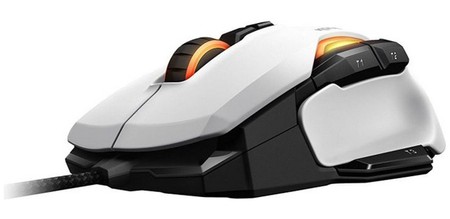 Roccat Kone AIMO Maus