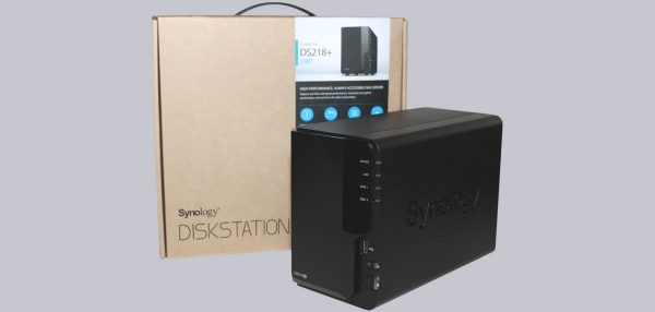 Synology C2 Cloud