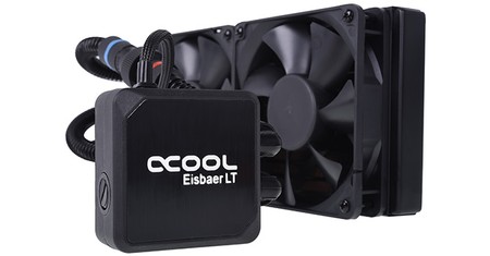 Alphacool Eisbaer LT 240