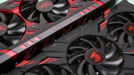 PowerColor RX Vega 56 Red Dragon