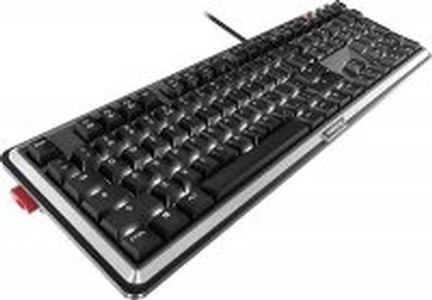 Cherry MX Board 50 Mechanical Keyboard