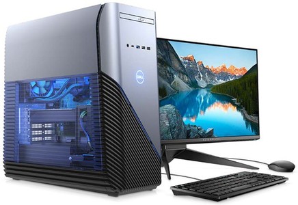Dell 5680 Inspiron Gaming Desktop