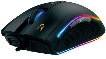 Gamdias Zeus P1 RGB Mouse