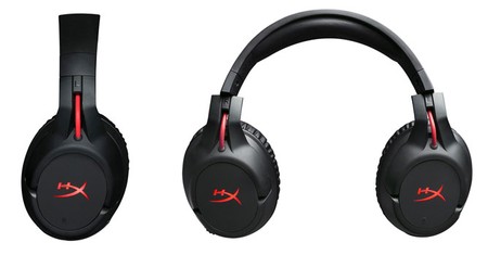 HyperX Cloud Flight