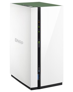 QNAP TS-228A NAS