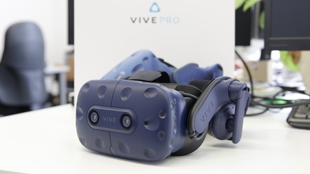 HTC Vive Pro