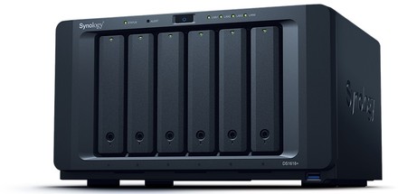 Synology DS1618