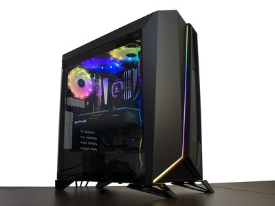 Corsair Carbide SPEC-OMEGA RGB Gehuse