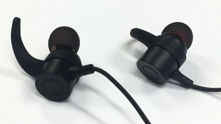 Dodocool DA110 In-Ears