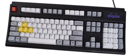 Unicomp Ultra Classic Buckling-Spring Keyboard