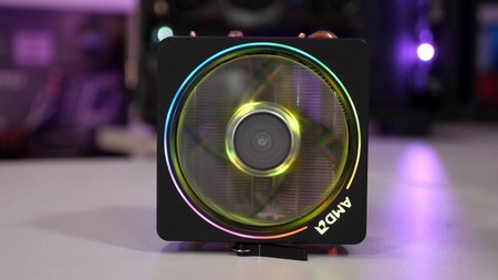 AMD Wraith Prism vs Wraith Spire vs Wraith Stealth