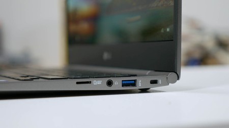 LG Gram 13 Laptop