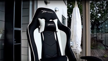 EWin Champion Gaming Chair