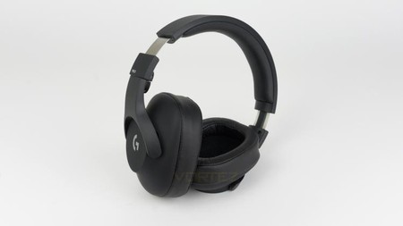 Logitech G PRO Headset