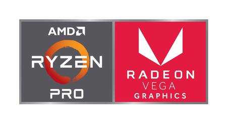 AMD Ryzen PRO Mobile und AMD Desktop APU