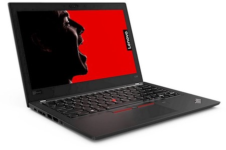 Lenovo ThinkPad X280