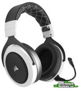 Corsair HS70 Headset