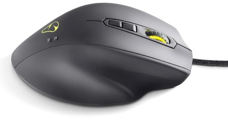 Mionix NAOS QG Mouse